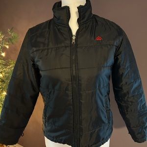 Snozu Puffer Jacket Medium Boys Coat